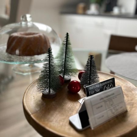 Alp Apartments Centre Location With Traditional Design And Self Check-In Engelberg Exteriör bild