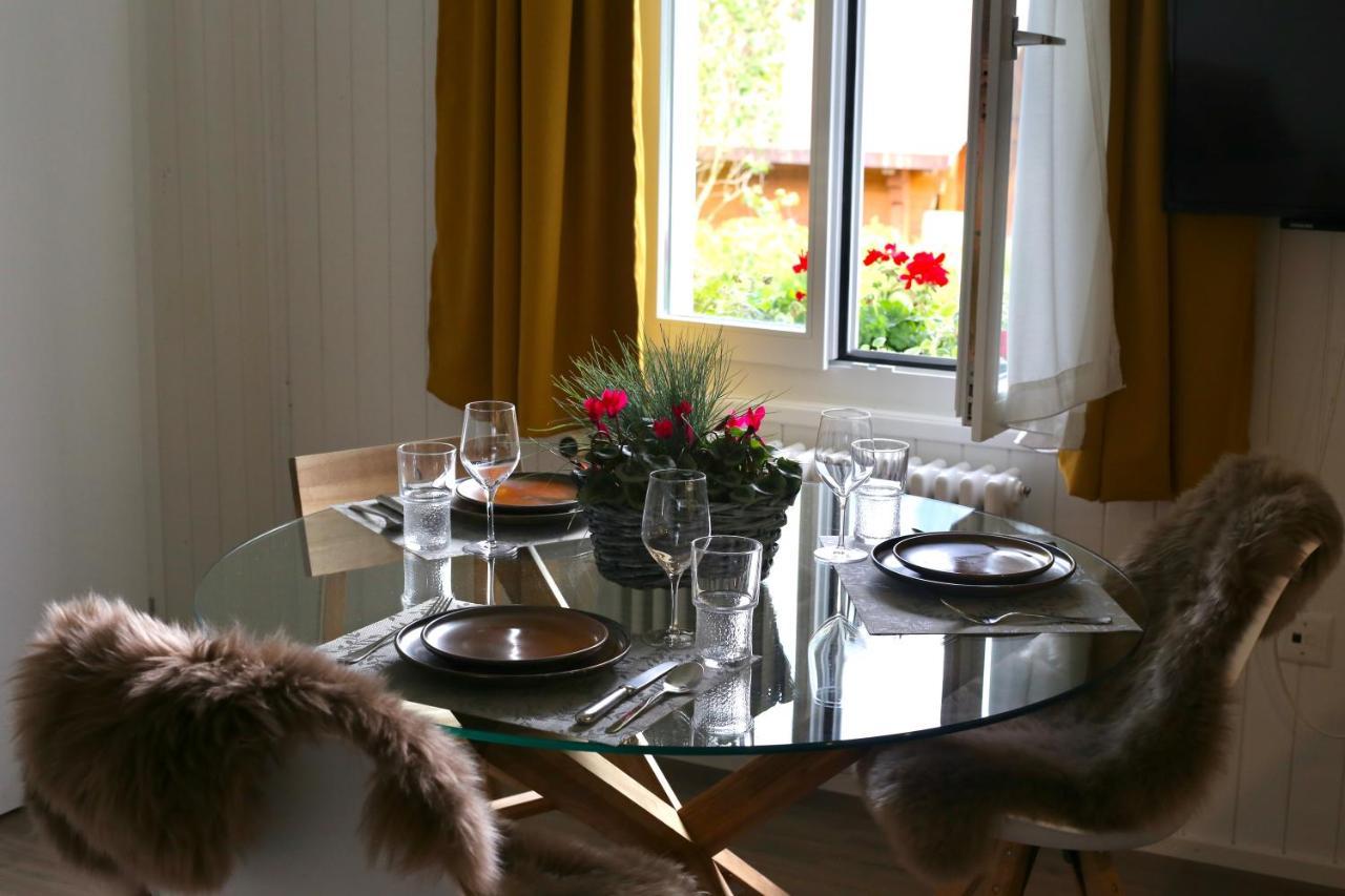 Alp Apartments Centre Location With Traditional Design And Self Check-In Engelberg Exteriör bild