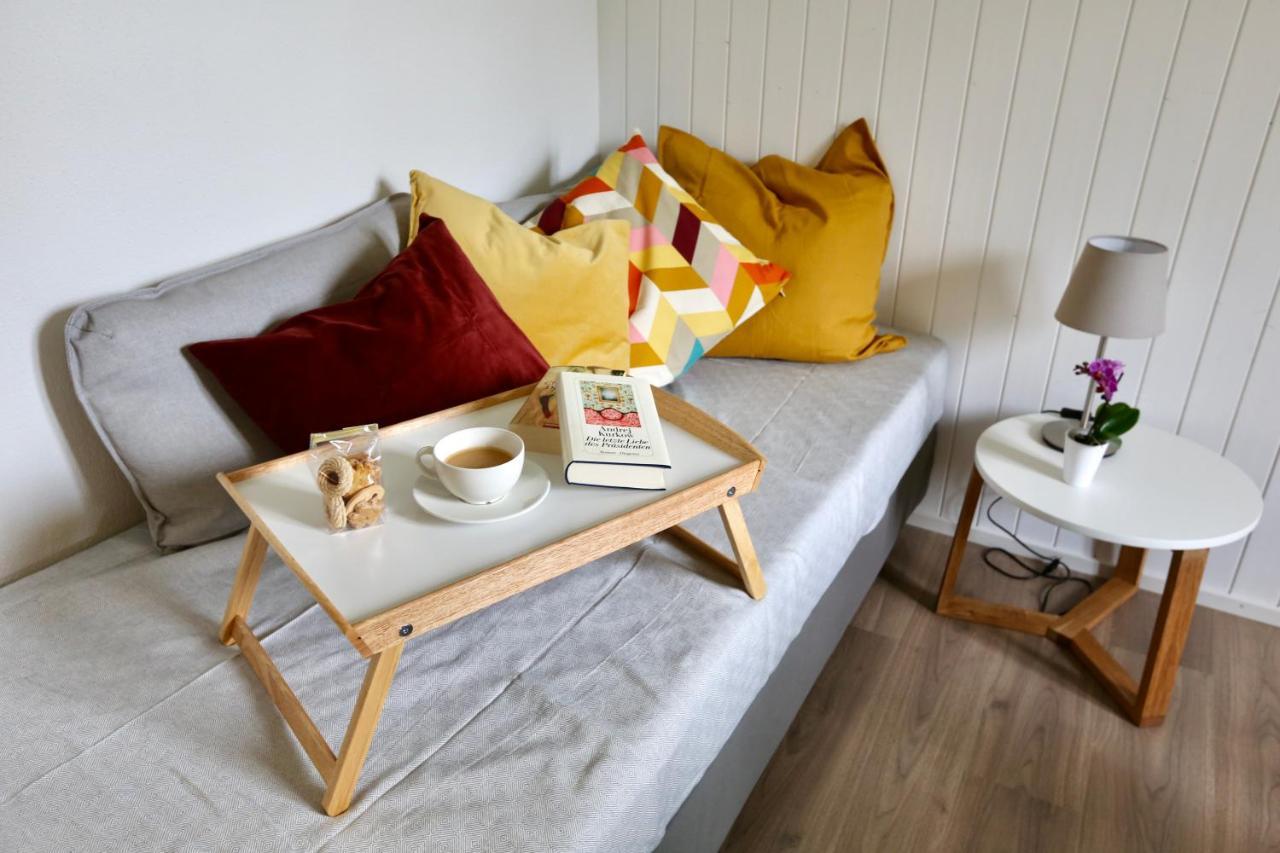 Alp Apartments Centre Location With Traditional Design And Self Check-In Engelberg Exteriör bild