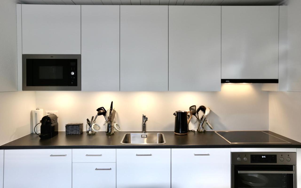 Alp Apartments Centre Location With Traditional Design And Self Check-In Engelberg Exteriör bild