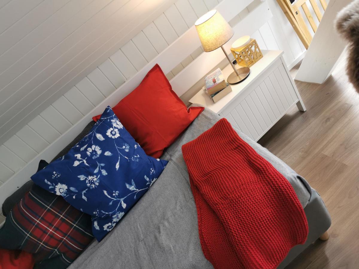 Alp Apartments Centre Location With Traditional Design And Self Check-In Engelberg Exteriör bild