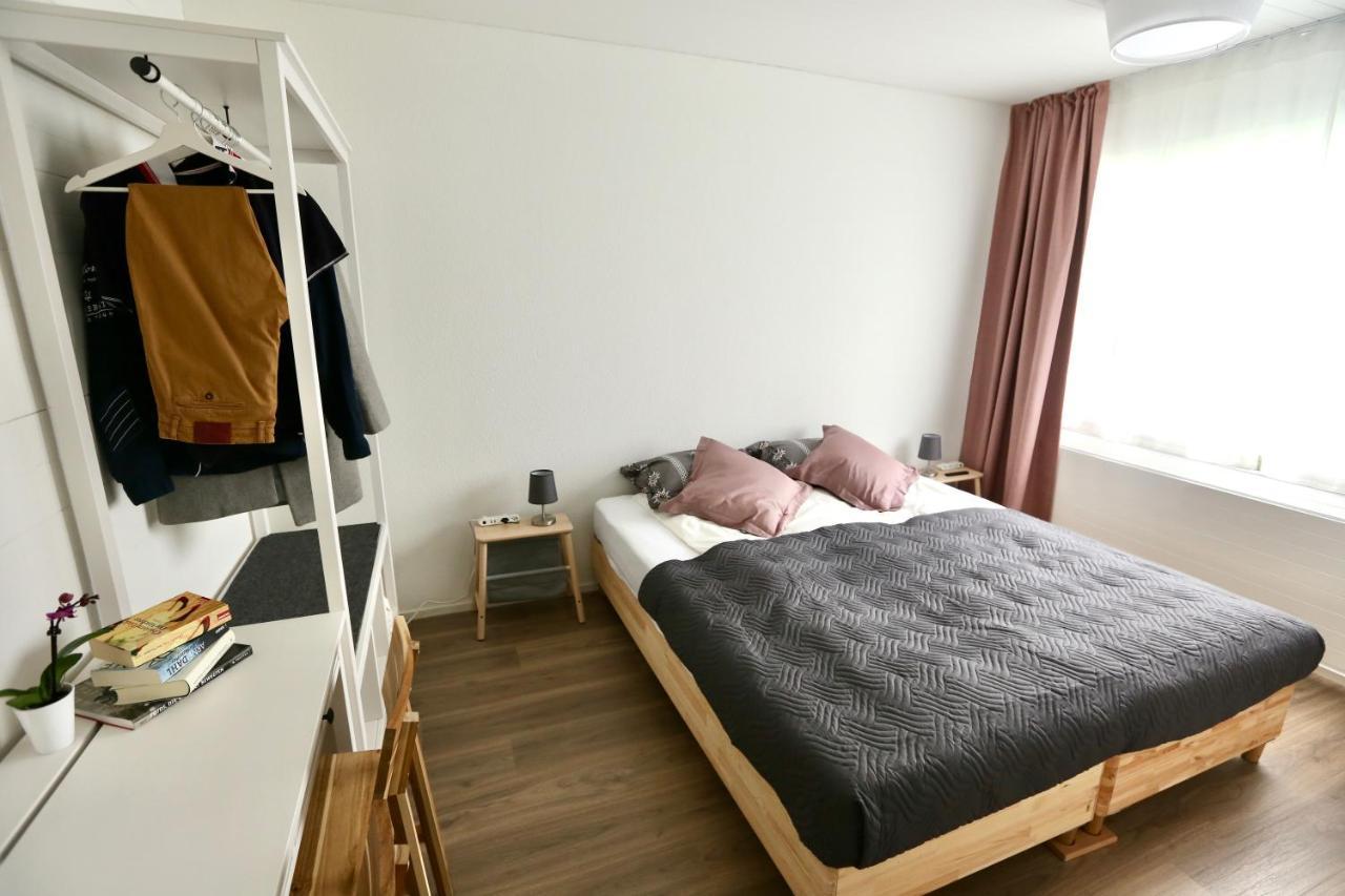 Alp Apartments Centre Location With Traditional Design And Self Check-In Engelberg Exteriör bild