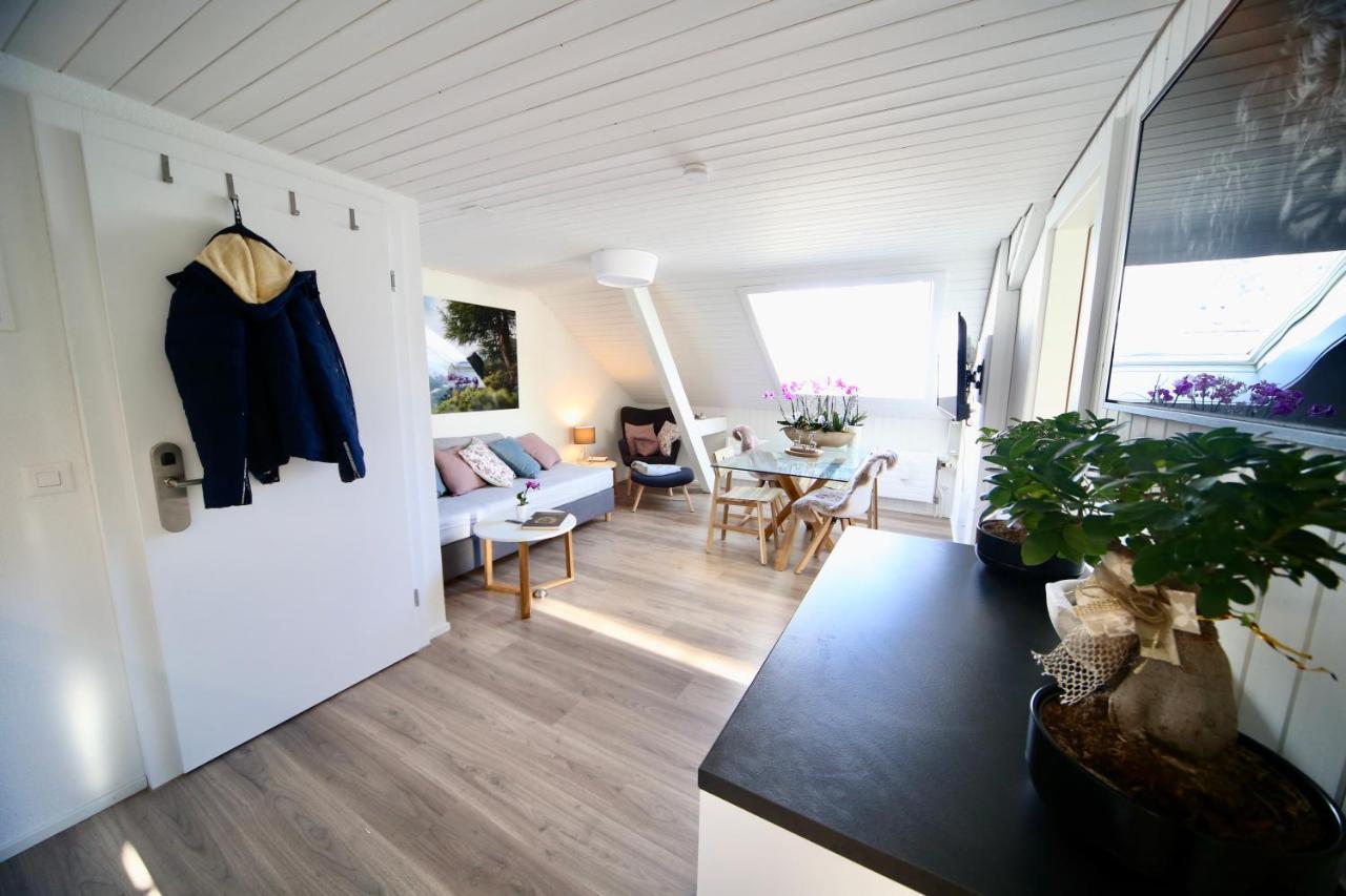 Alp Apartments Centre Location With Traditional Design And Self Check-In Engelberg Exteriör bild