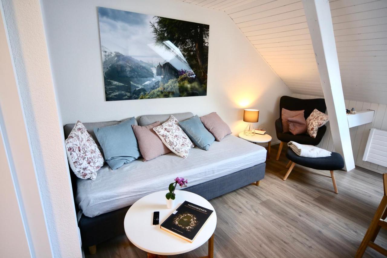 Alp Apartments Centre Location With Traditional Design And Self Check-In Engelberg Exteriör bild