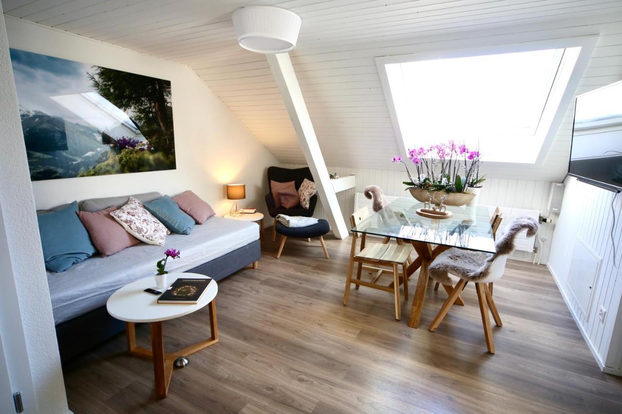 Alp Apartments Centre Location With Traditional Design And Self Check-In Engelberg Exteriör bild