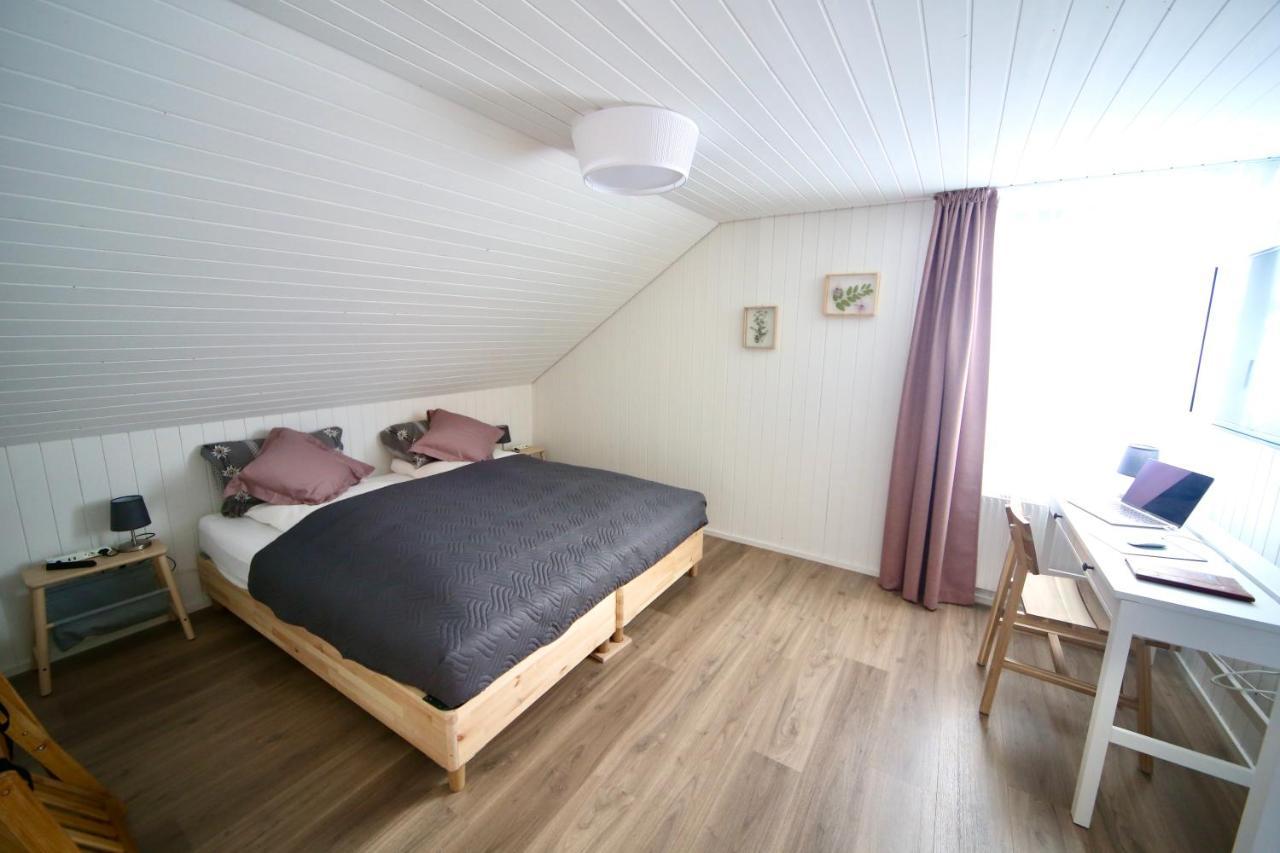 Alp Apartments Centre Location With Traditional Design And Self Check-In Engelberg Exteriör bild