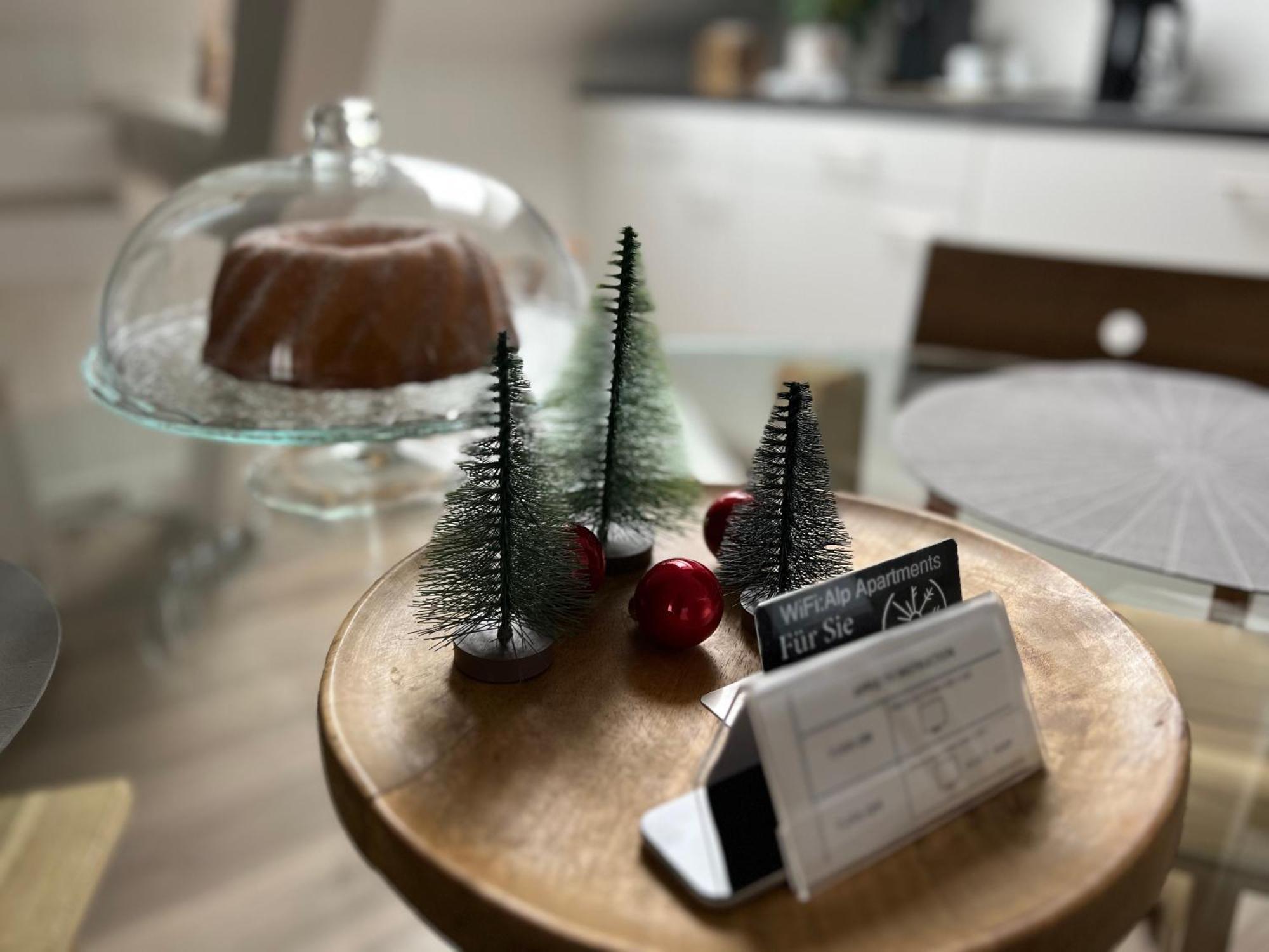 Alp Apartments Centre Location With Traditional Design And Self Check-In Engelberg Exteriör bild